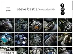 Sites similar to bastianmetal.com