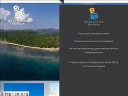 Sites similar to bastianos.com