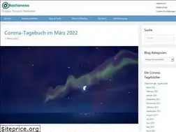 Sites similar to bastianoso.de