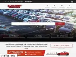Sites similar to bastiansautos.com