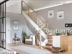 Sites similar to bastiantreppen.de