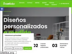 Sites similar to bastida.com