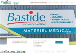 Sites similar to bastide-blois.fr