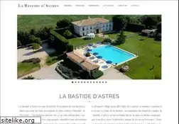 Sites similar to bastide-dastres.com