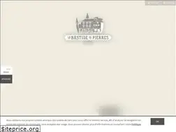 Sites similar to bastide-de-pierres.com