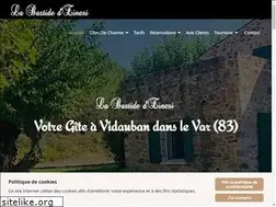 Sites similar to bastide-einesi.com