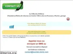 Sites similar to bastide-etoile.fr