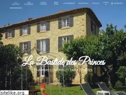 Sites similar to bastide-princes.com