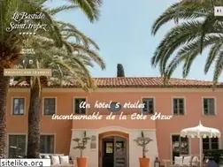 Sites similar to bastide-saint-tropez.com