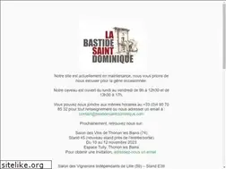 Sites similar to bastide-st-dominique.com