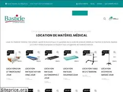 Sites similar to bastide.tn