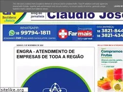 Sites similar to bastidoresdanoticiadracena.blogspot.com