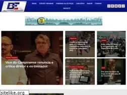 Sites similar to bastidoresdoesporte.com.br