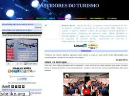 Sites similar to bastidoresdoturismo.blogspot.com