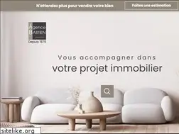 Sites similar to bastien-fr.com