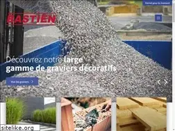 Sites similar to bastien-lens.be