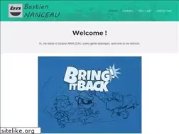 Sites similar to bastien-nanceau.com