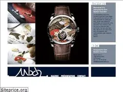 Sites similar to bastienchevalier.ch