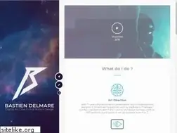 Sites similar to bastiendelmare.com