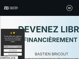 Sites similar to bastiendifrance.fr