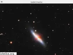 Sites similar to bastienfoucher.com