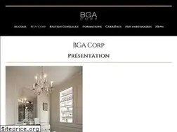 Sites similar to bastiengonzalez.com