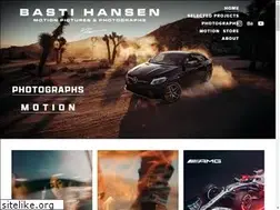 Sites similar to bastihansen.com