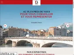Sites similar to bastille-avocats.fr
