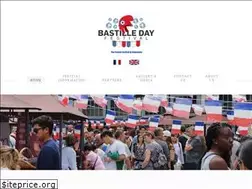 Sites similar to bastilledayfestival.ca