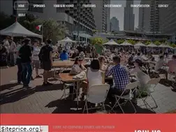 Sites similar to bastilledaysf.org
