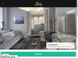 Sites similar to bastilledelaunay.com