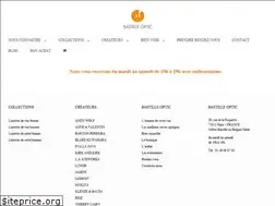 Sites similar to bastilleoptic.fr