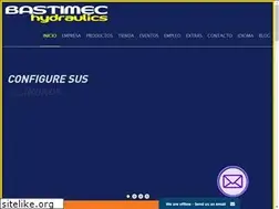 Sites similar to bastimec.com