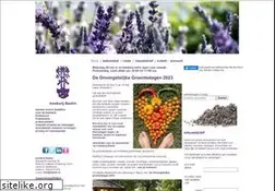 Sites similar to bastin.nl