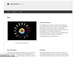 Sites similar to bastine.de
