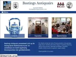 Sites similar to bastingsantiquairs.com