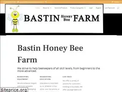 Sites similar to bastinhoneybeefarm.com