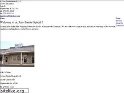Sites similar to bastinoptical.com