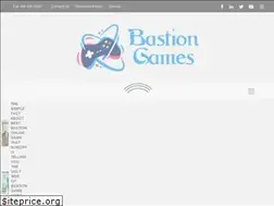 Sites similar to bastion-ua.com