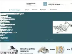 Sites similar to bastion.by