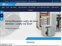 Sites similar to bastion.pl