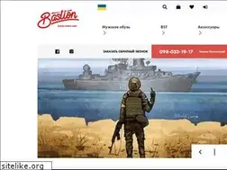 Sites similar to bastion.shop