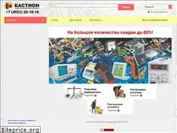 Sites similar to bastion76.ru