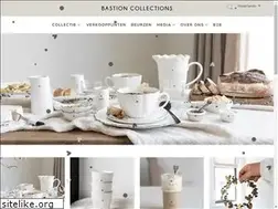 Sites similar to bastioncollections.nl