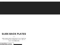 Sites similar to bastiongear.com