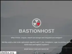Sites similar to bastionhost.com
