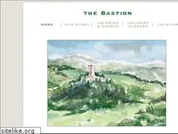 Sites similar to bastionrestaurant.com