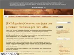 Sites similar to bastionrolero.blogspot.com