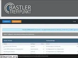 Sites similar to bastler-treffpunkt.de