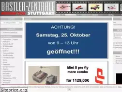 Sites similar to bastler-zentrale.de